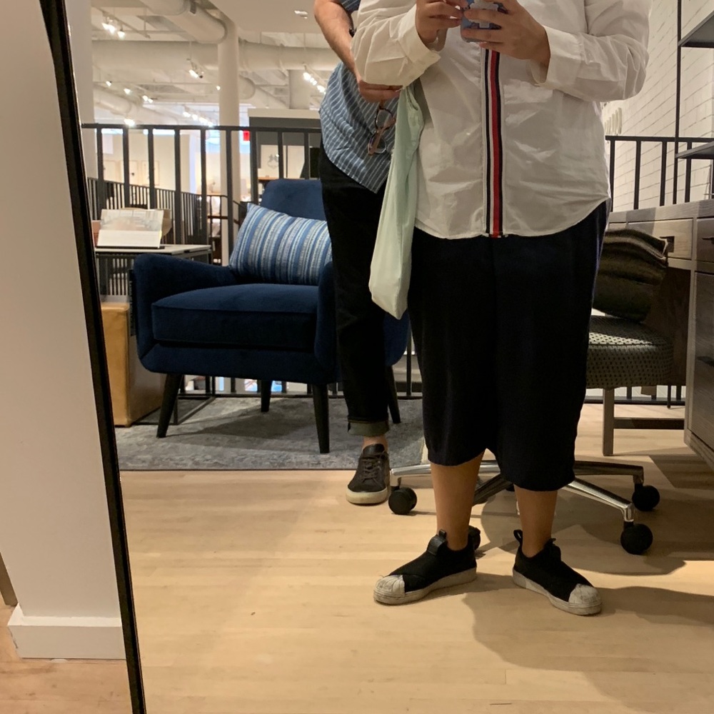 Meet your Posher, Jane